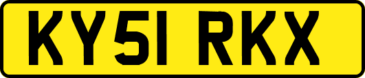KY51RKX