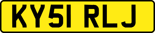 KY51RLJ