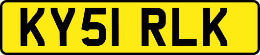 KY51RLK