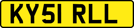 KY51RLL