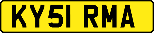 KY51RMA