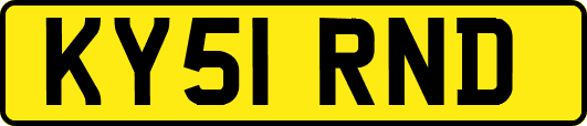 KY51RND