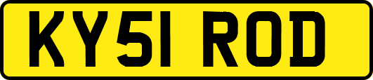 KY51ROD