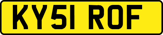 KY51ROF