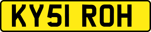 KY51ROH