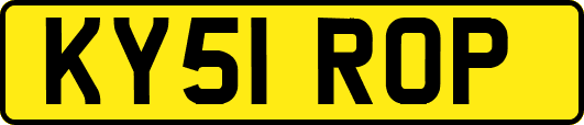 KY51ROP