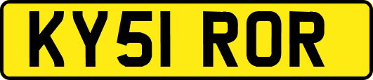 KY51ROR