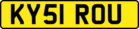 KY51ROU