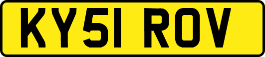 KY51ROV