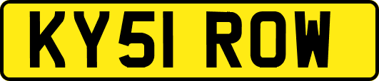 KY51ROW