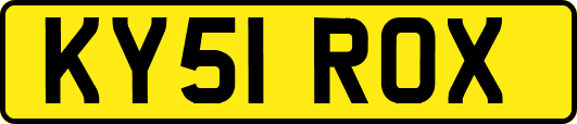 KY51ROX