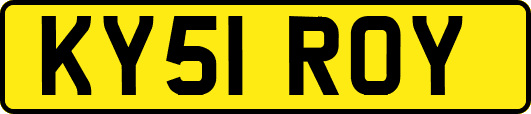 KY51ROY