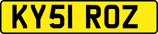 KY51ROZ