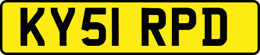KY51RPD