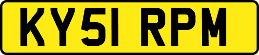 KY51RPM