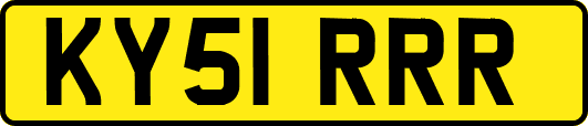 KY51RRR