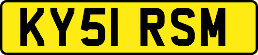KY51RSM