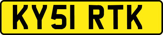 KY51RTK