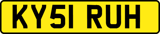 KY51RUH
