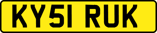 KY51RUK