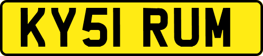 KY51RUM
