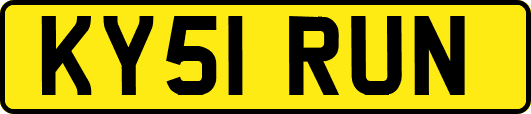 KY51RUN