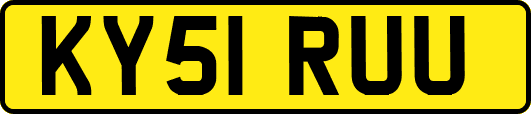 KY51RUU