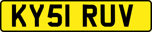 KY51RUV