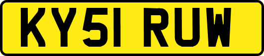 KY51RUW
