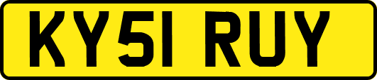 KY51RUY