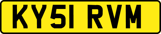 KY51RVM
