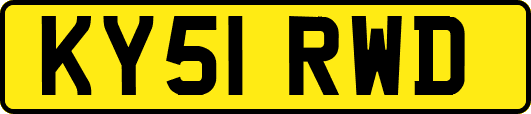 KY51RWD