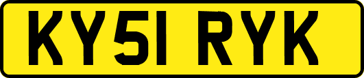 KY51RYK