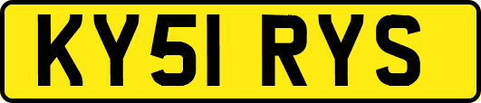 KY51RYS
