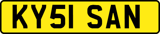 KY51SAN