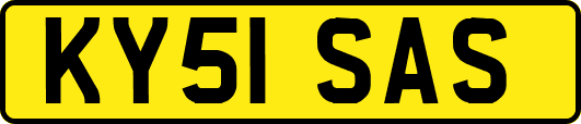 KY51SAS
