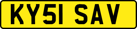 KY51SAV