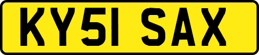 KY51SAX