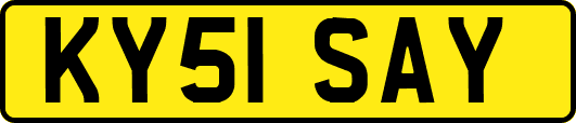 KY51SAY