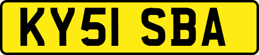 KY51SBA