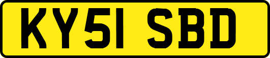 KY51SBD