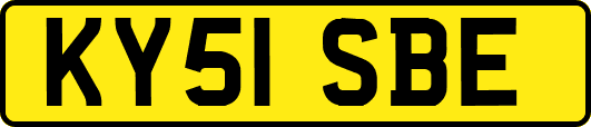 KY51SBE