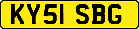 KY51SBG