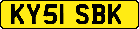 KY51SBK