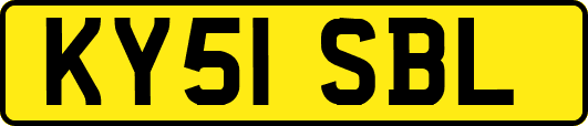 KY51SBL