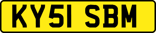 KY51SBM