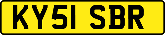 KY51SBR