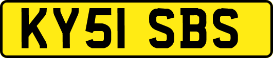 KY51SBS