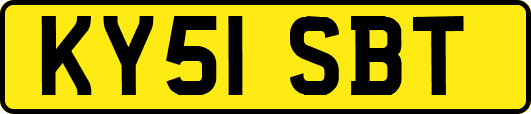 KY51SBT