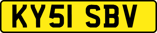 KY51SBV